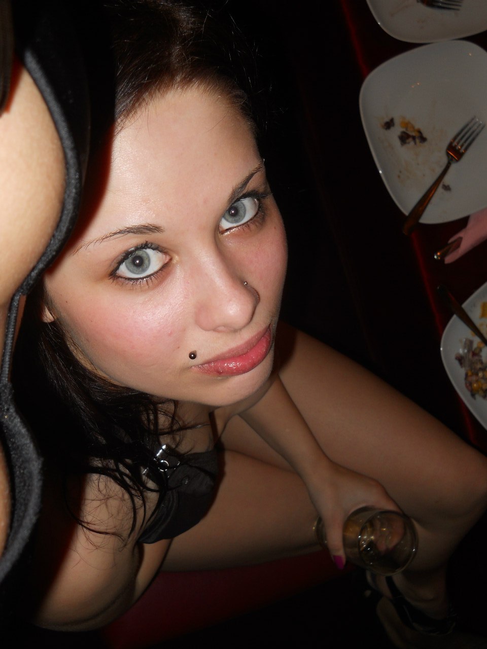 Пуговица Красавица | Санкт-Петербург