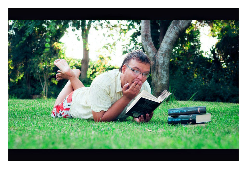 Илья Гордеев | Пермь