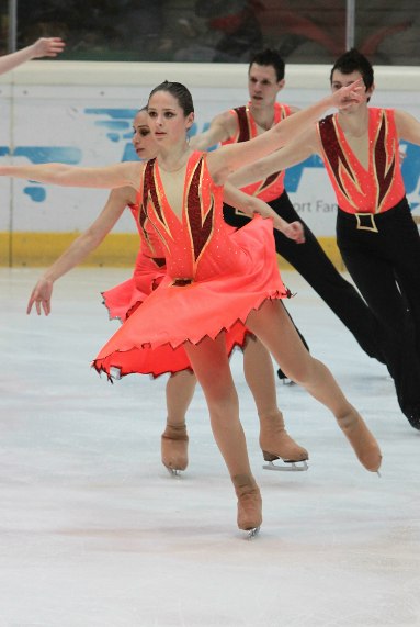 Ксения Верушкина | Самара