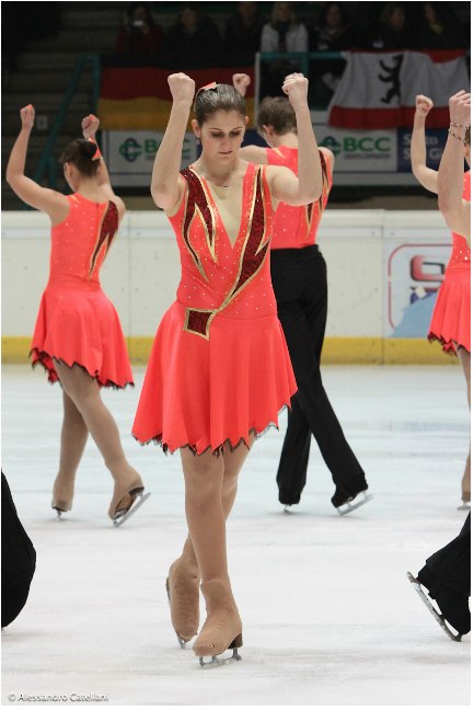 Ксения Верушкина | Самара