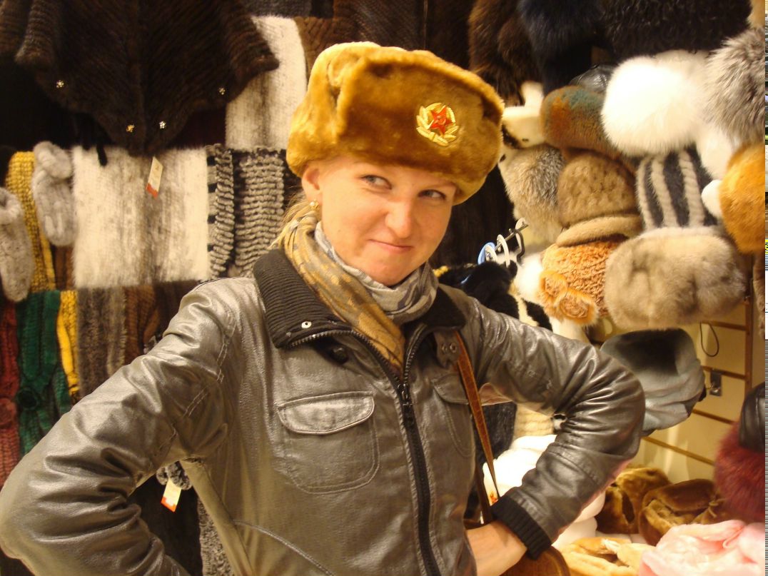 Александра Козлова | 