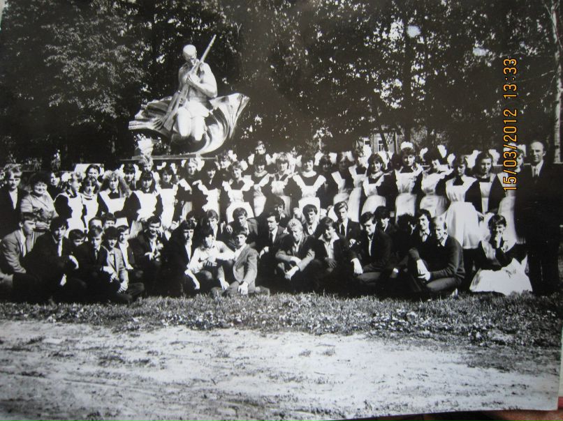 Толян Шухаров | Санкт-Петербург