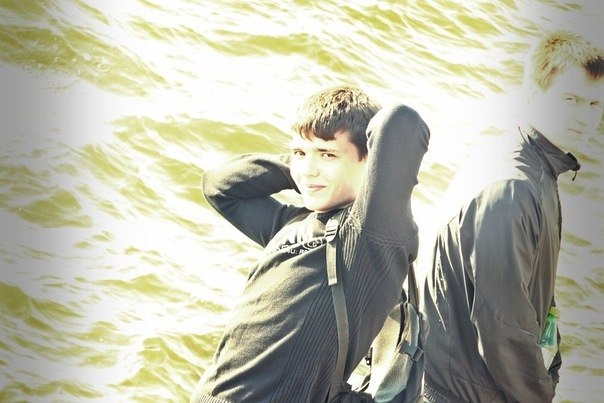 Богдан Лупанов | Тольятти