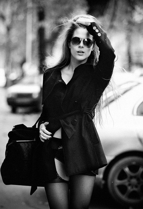 Виктория Кивера | Москва