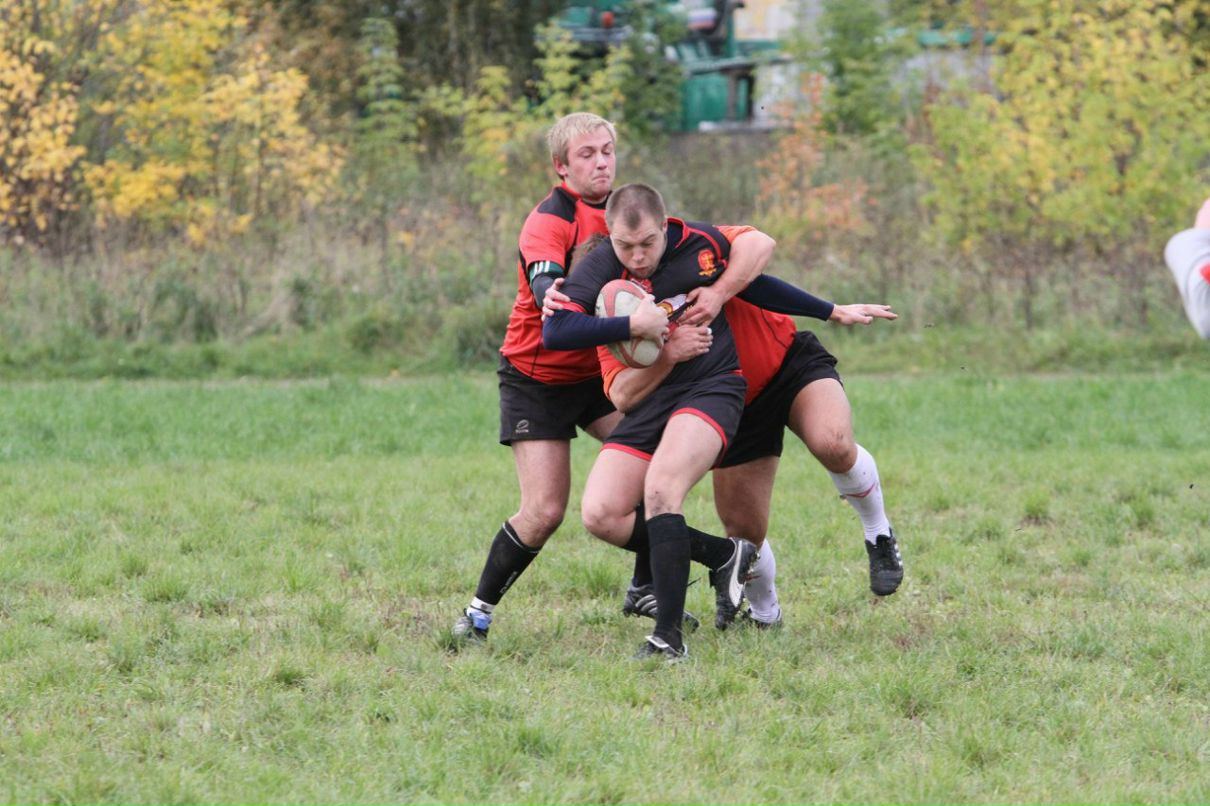 Максим Один | Санкт-Петербург