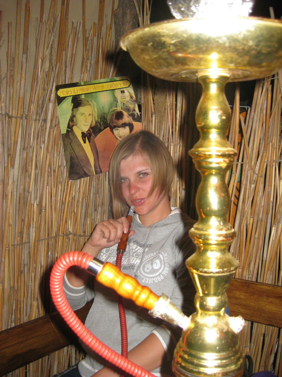 Надежда Чудайкина | Харьков