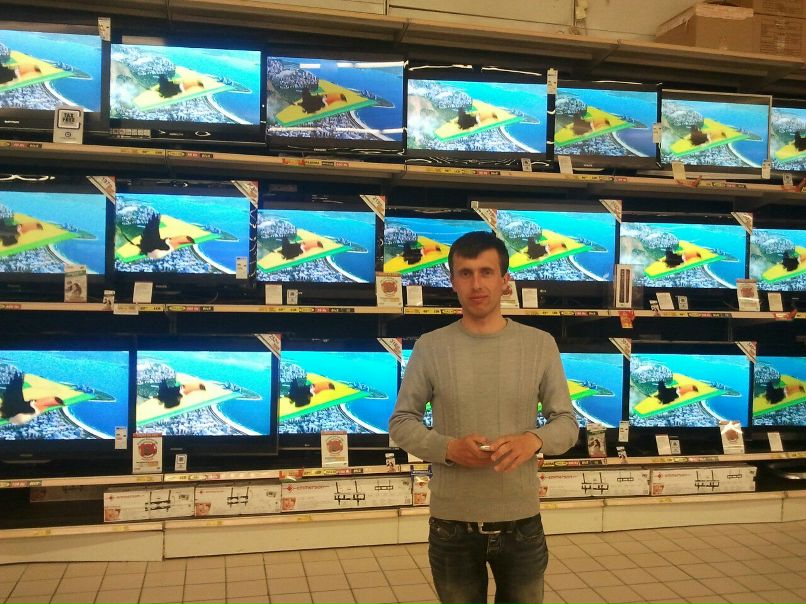 Евген Bassoff | Минск