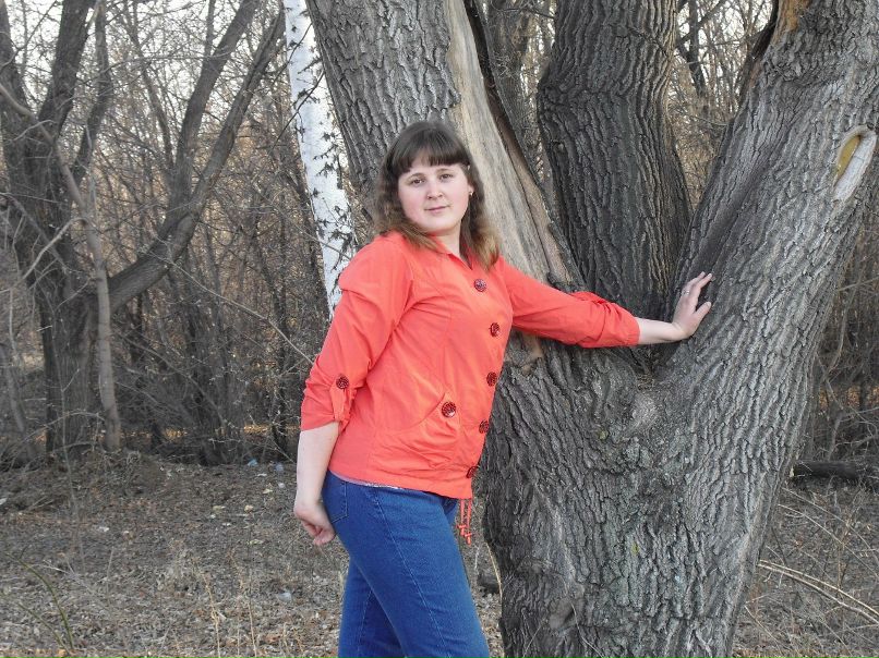 Дарья Савелова | Магнитогорск