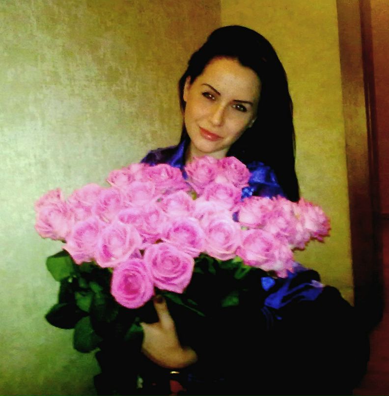 Наталья Кнопка | 