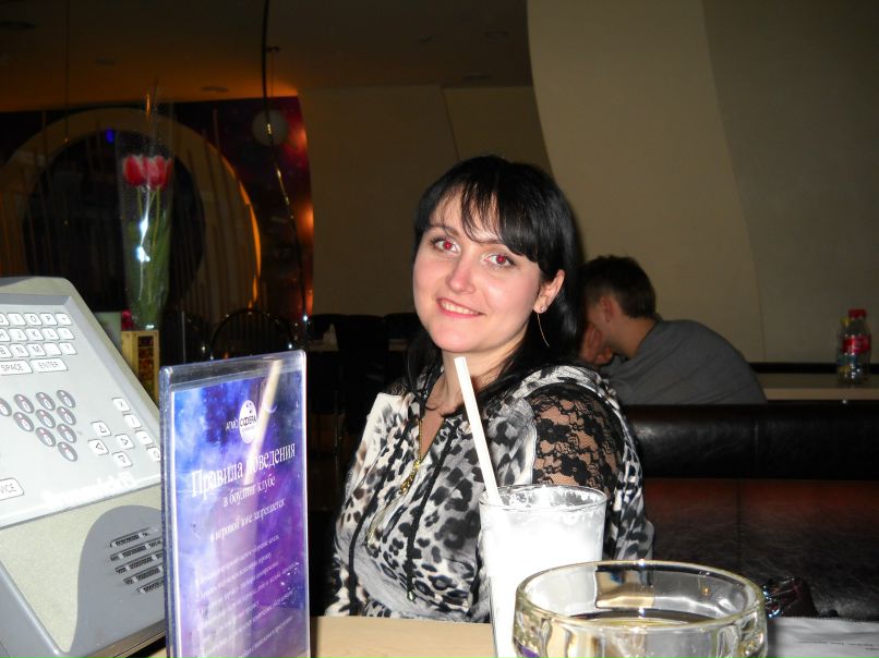 Инна Мартынова | Харьков