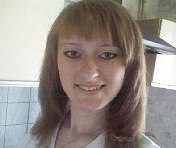 Алина Бугунаева | Лубны