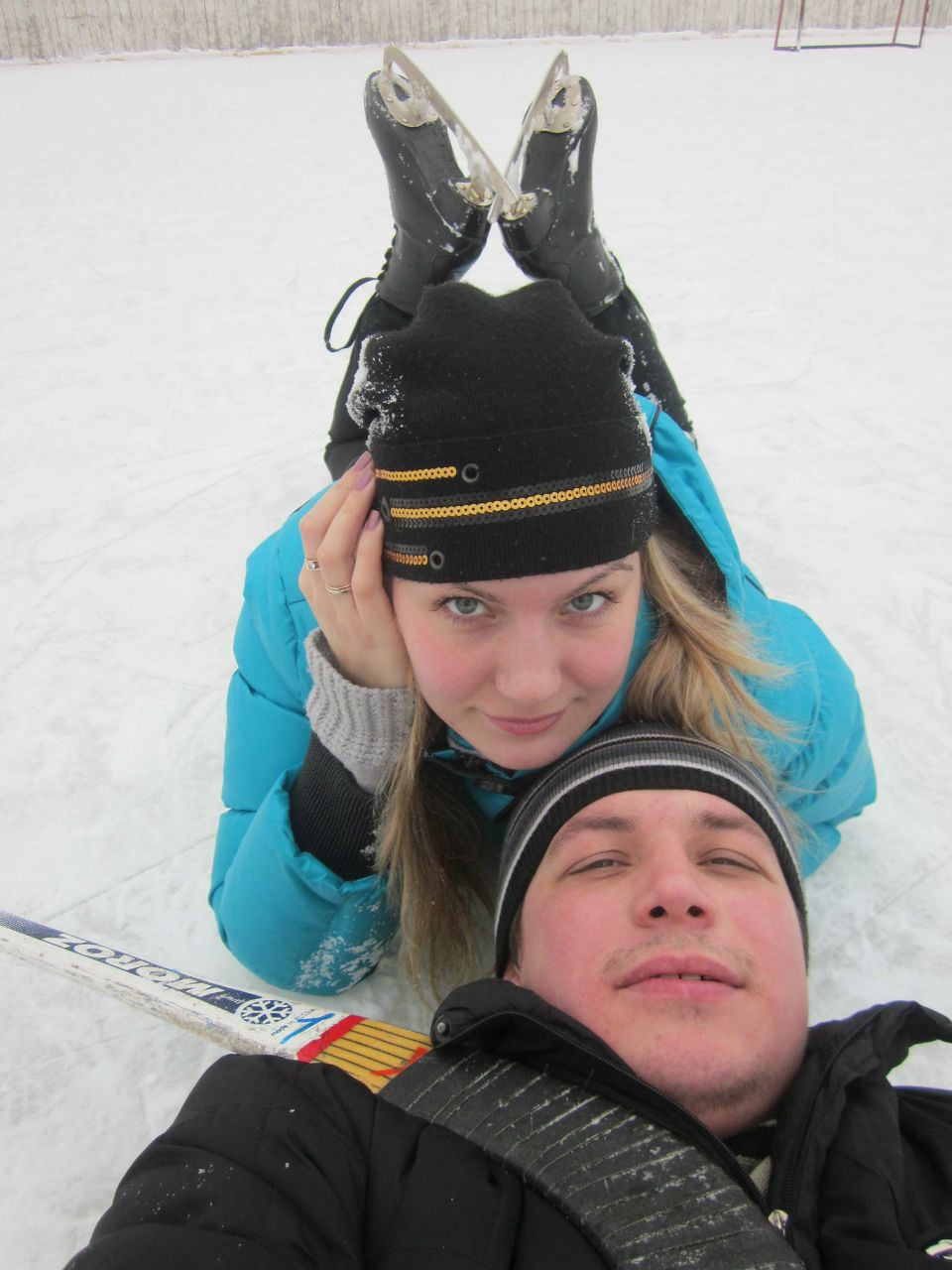 Надежда Вепрева | Киров