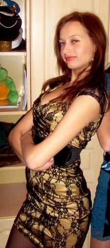 Елена Филиппова | Москва