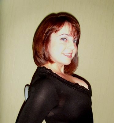 Ирина Никифорова | Санкт-Петербург