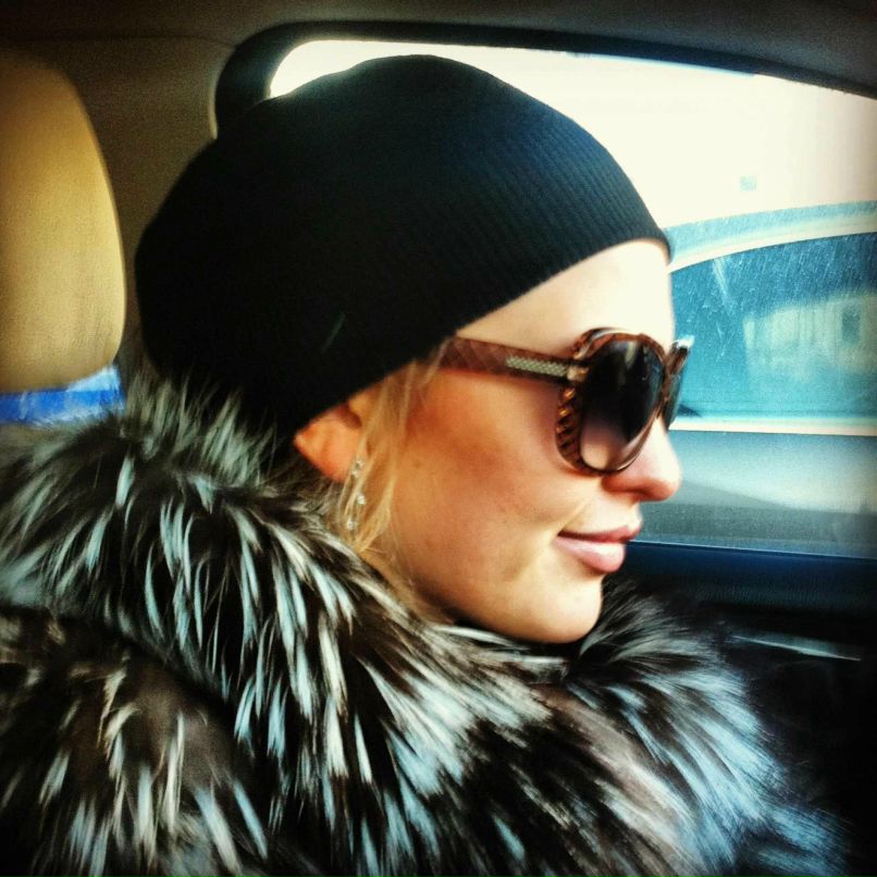 Лорик Костюченко | Москва