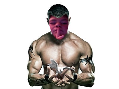 Данила Сергеев | Москва