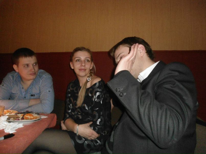 Александр Осипчик s | Минск