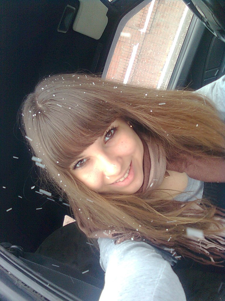 Ксения Кузнецова | Казань