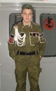№27 Сергей Кузнецов
