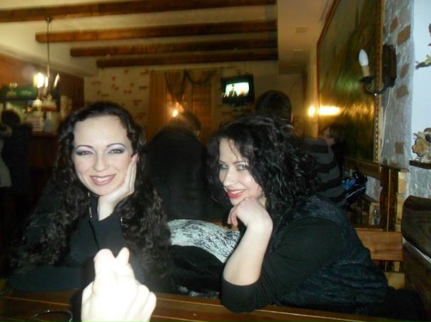 №24, Наташа Матц №24, Наташа Матц