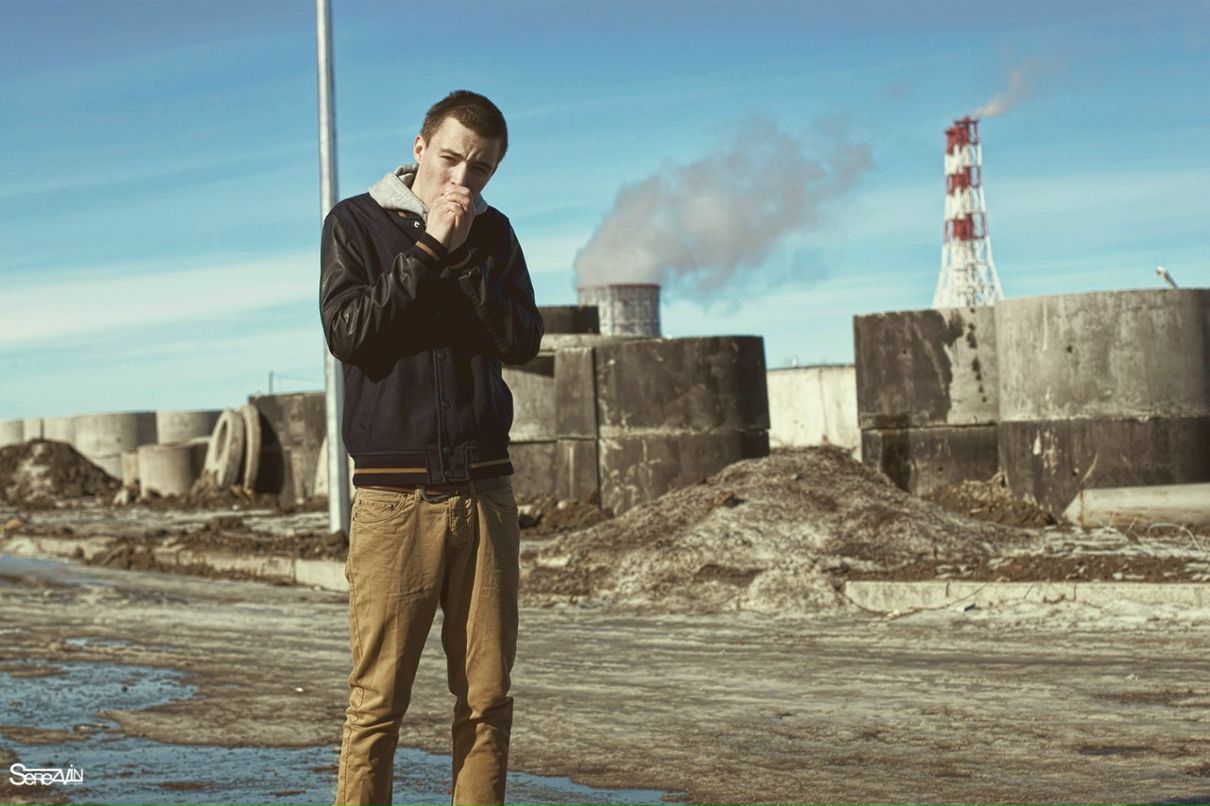 Сергей Казенов | Санкт-Петербург