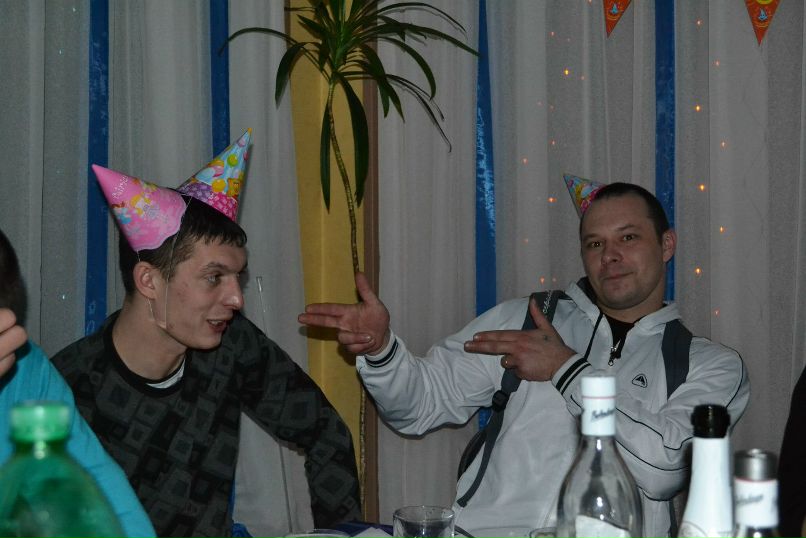 Егор Механников KoS | Калининград