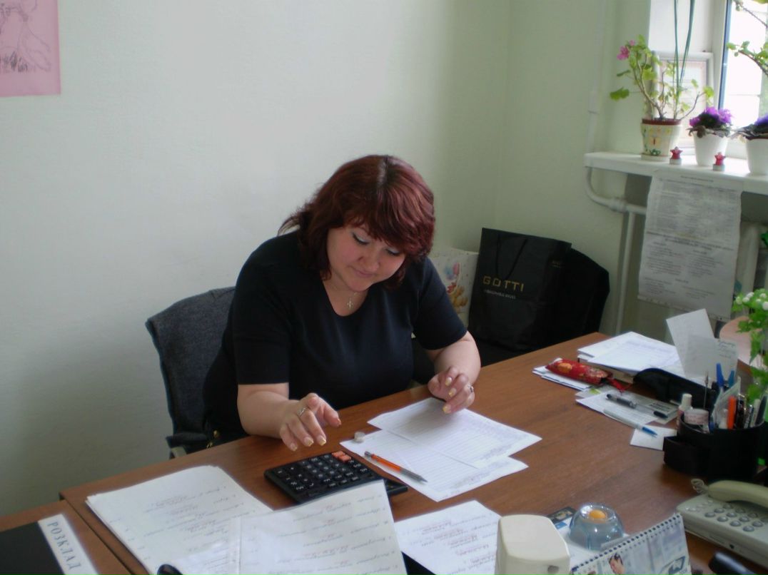 Наталья Николаевна | Киев