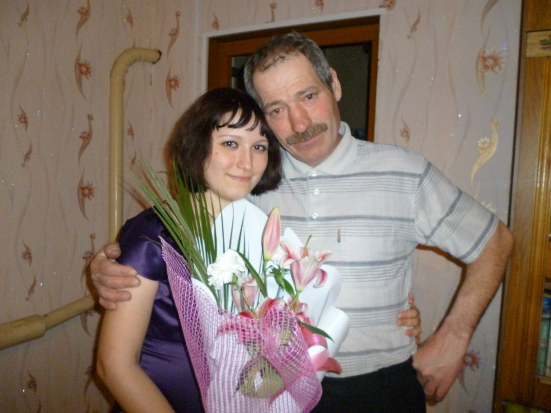 Танюша Кузьмина ˜”*°•.Самая Счастливая.•°*”˜ | Чебоксары