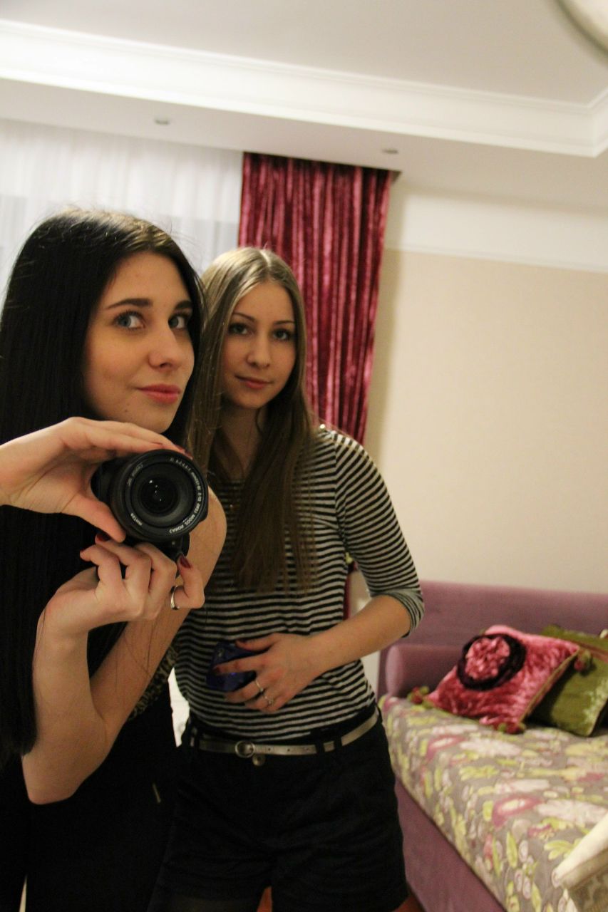 Аня Грецкова | 