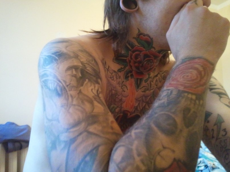 Роман Мовлянов | Шахты