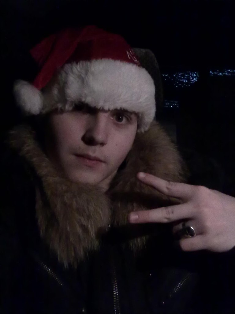 Максим Малышев | Las Vegas