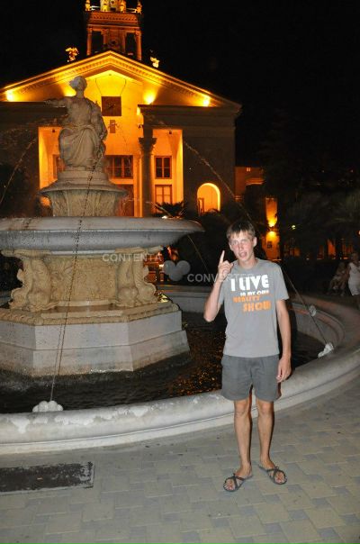 №150, Георгий Чусовитин, 31 год, Урай, Россия №150, Георгий Чусовитин, 31 год, Урай, Россия