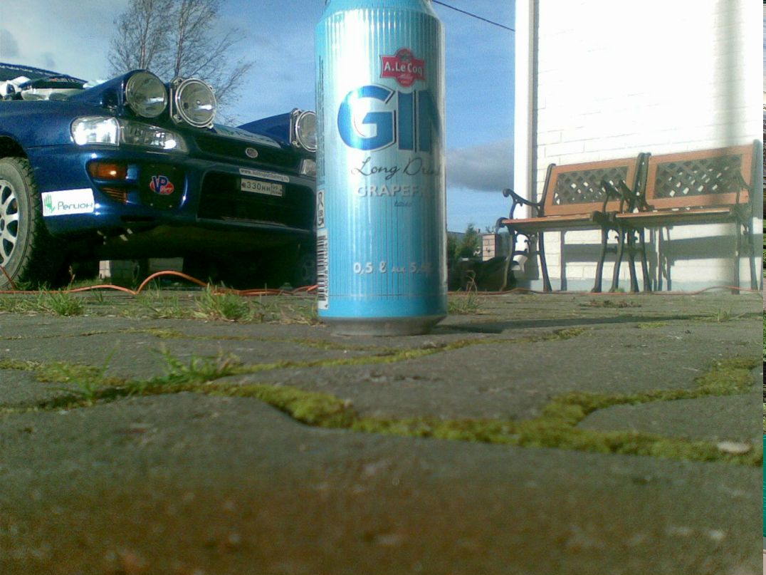 Янис Ауза | Санкт-Петербург