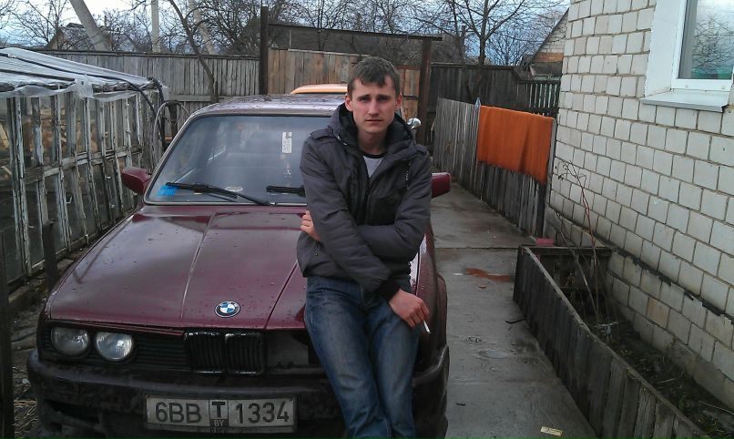 Андрей Пигулевский | Минск