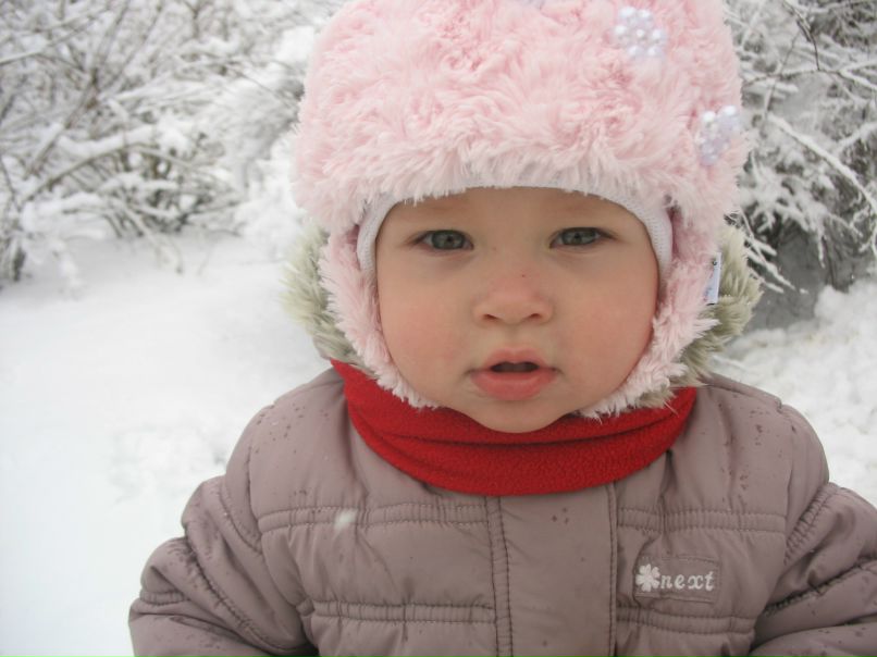 Алинка Якущенко | Днепр (Днепропетровск)