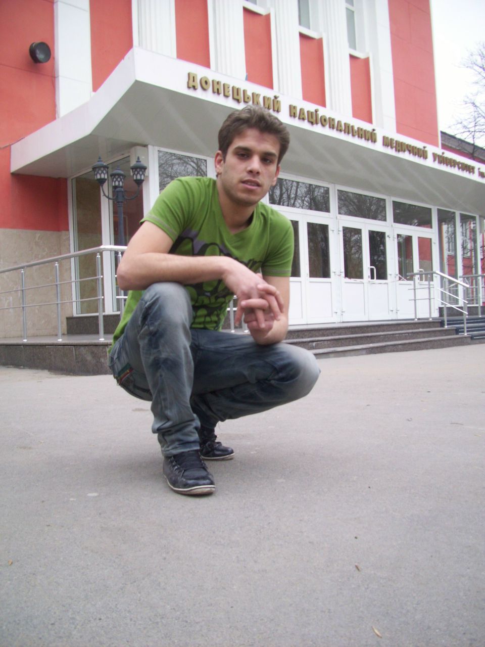 Lord Feras | Днепр (Днепропетровск)