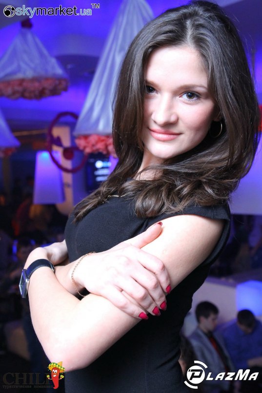 Юлия Питерская | Донецк