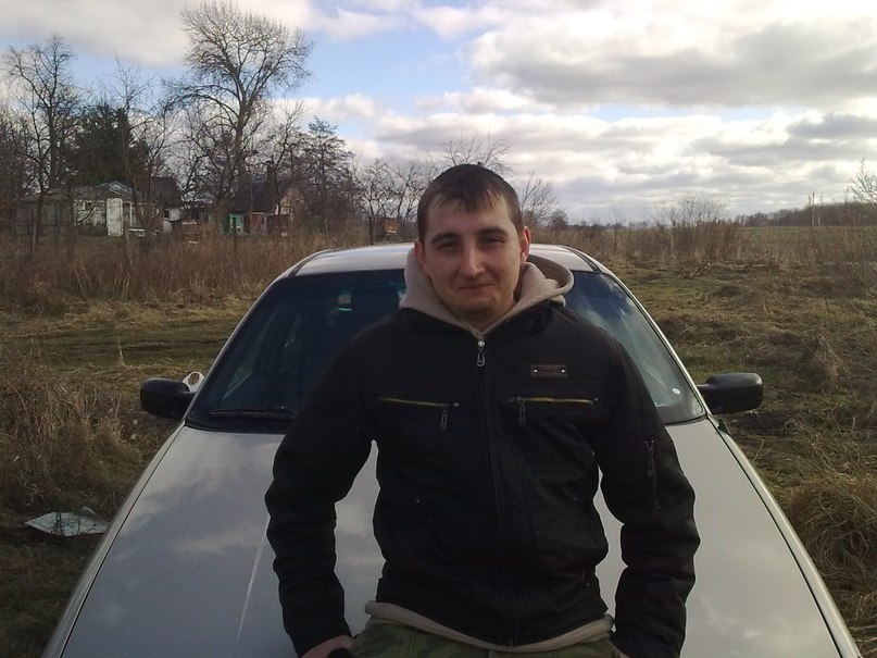 Сергей Байсарин | Гусев