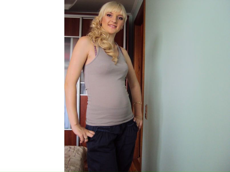 Оля Матіяш | Львов