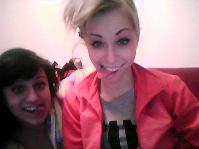 Катя Янчарская | Москва