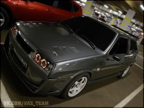 Андрей Макаров | Казань