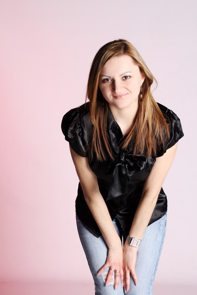 Анастасия Бойко | Рига