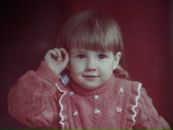 Фотография Настя Войтекян