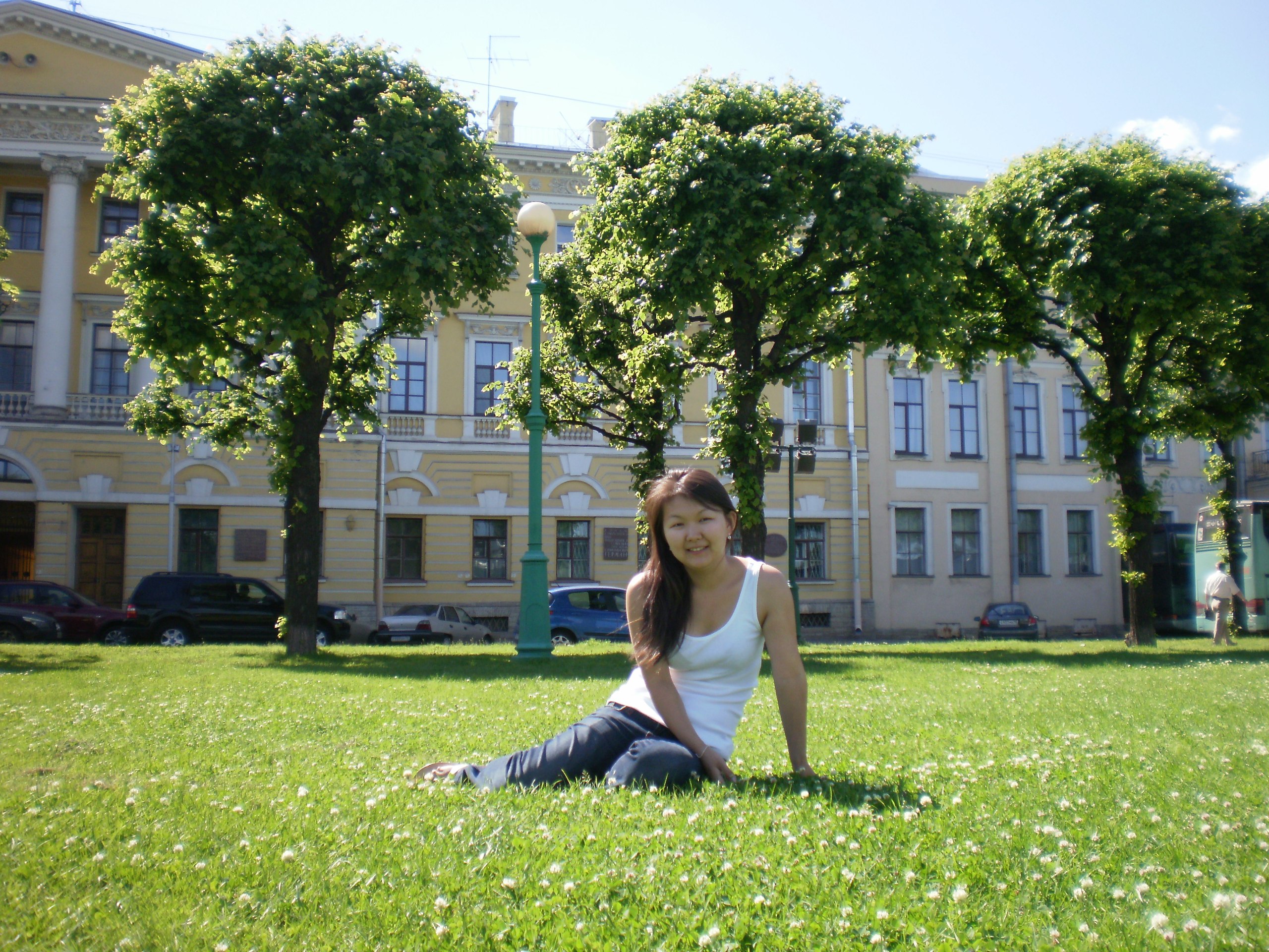 Фото профиля