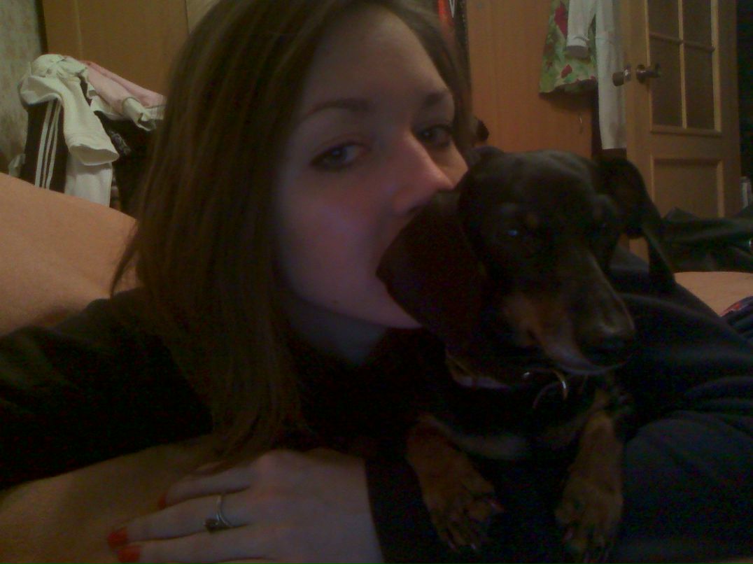 Анастасия Аникина | Нижний Новгород