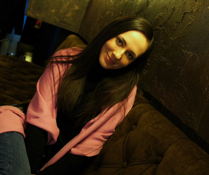 Леся Маковецкая | Киев