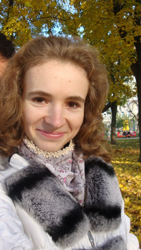 Галинка Дуб | Прилуки