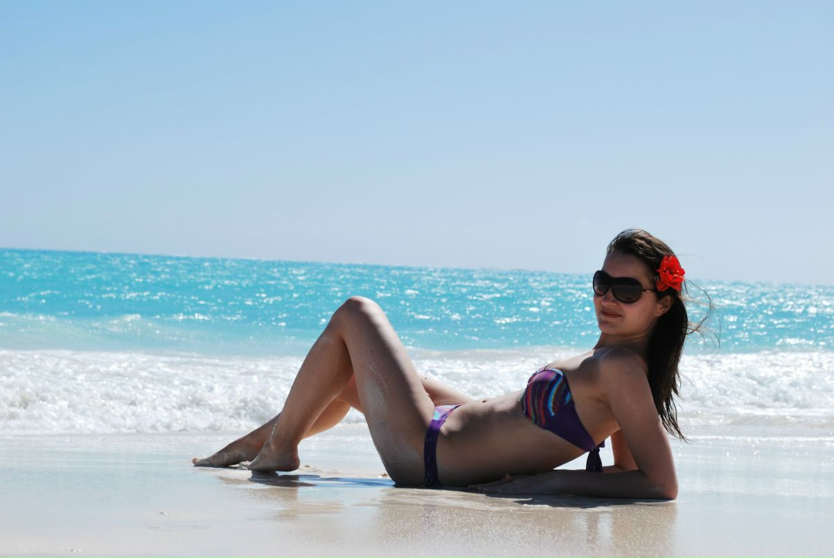 Екатерина Барталевич | Санкт-Петербург