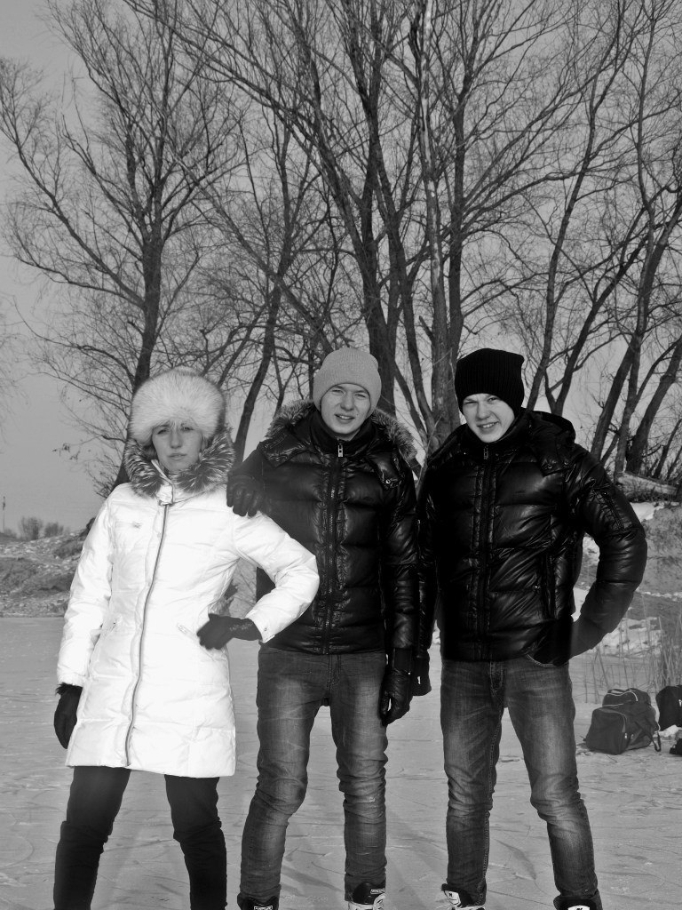 Артем Родинский | Днепр (Днепропетровск)