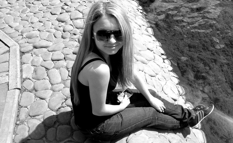 Юля Охмат Ƹ̴Ӂ̴Ʒ | Харьков